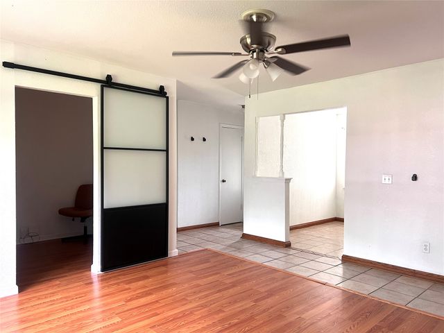 1101 N B, Mcalester, OK 74501