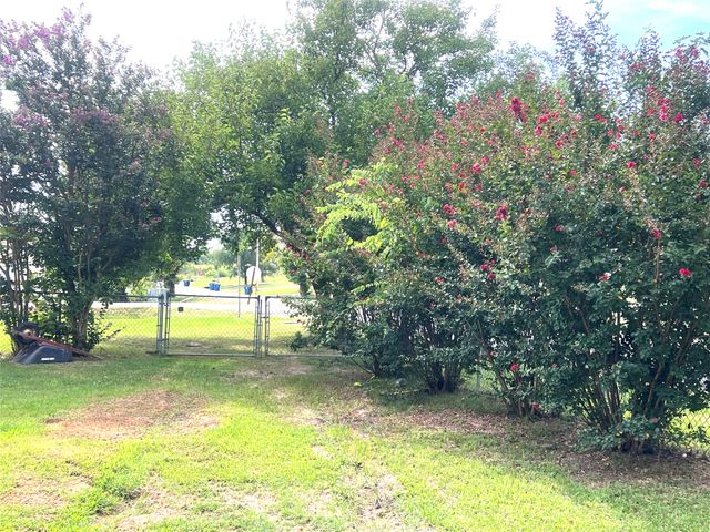1101 N B, Mcalester, OK 74501