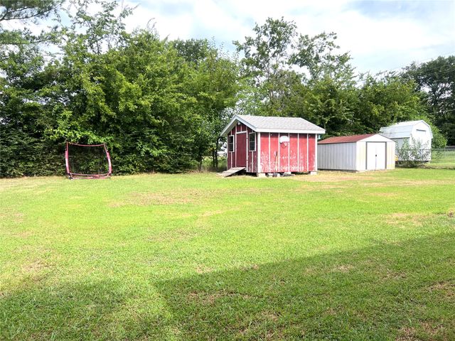 1101 N B, Mcalester, OK 74501