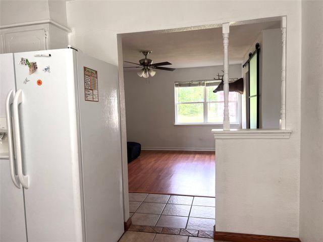 1101 N B, Mcalester, OK 74501