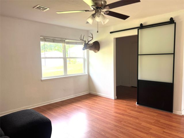 1101 N B, Mcalester, OK 74501