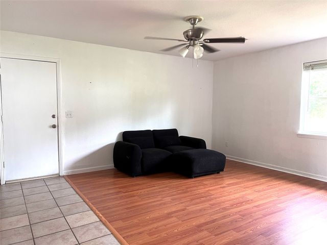 1101 N B, Mcalester, OK 74501