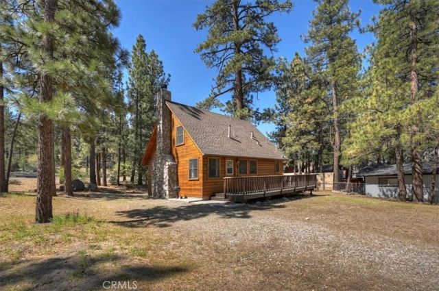 1012 E Country Club, Big Bear City, CA 92314