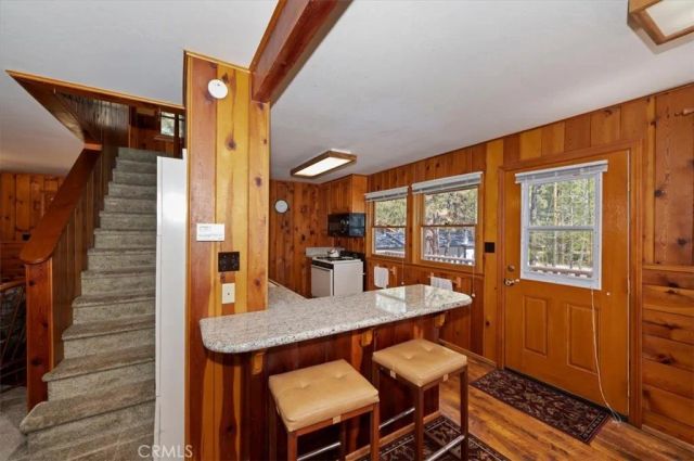 1012 E Country Club, Big Bear City, CA 92314