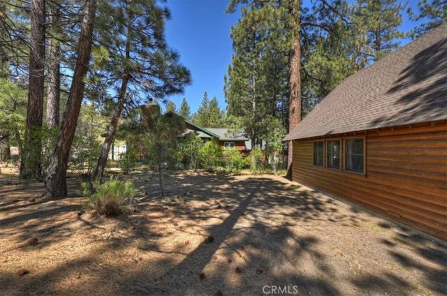 1012 E Country Club, Big Bear City, CA 92314