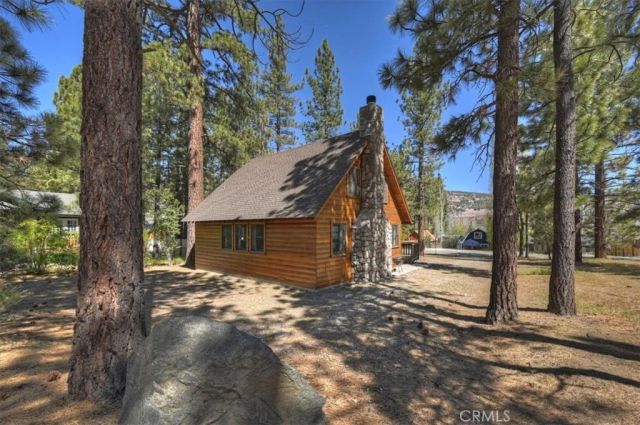 1012 E Country Club, Big Bear City, CA 92314