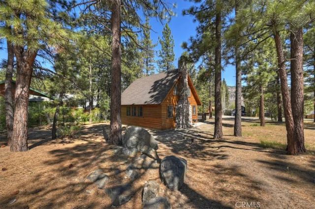 1012 E Country Club, Big Bear City, CA 92314
