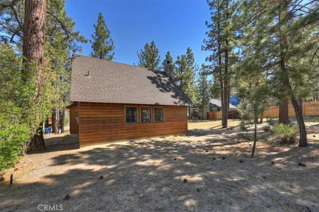 1012 E Country Club, Big Bear City, CA 92314