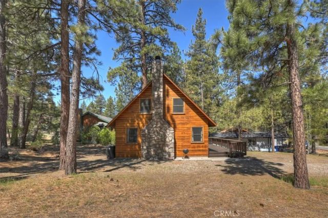 1012 E Country Club, Big Bear City, CA 92314
