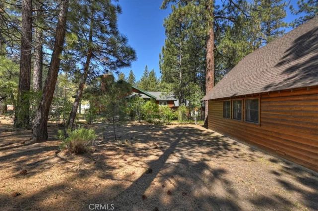 1012 E Country Club, Big Bear City, CA 92314