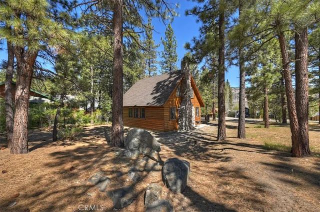 1012 E Country Club, Big Bear City, CA 92314