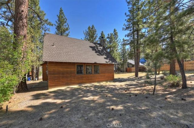 1012 E Country Club, Big Bear City, CA 92314