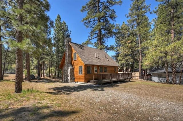 1012 E Country Club, Big Bear City, CA 92314