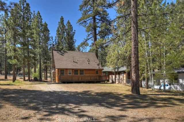 1012 E Country Club, Big Bear City, CA 92314