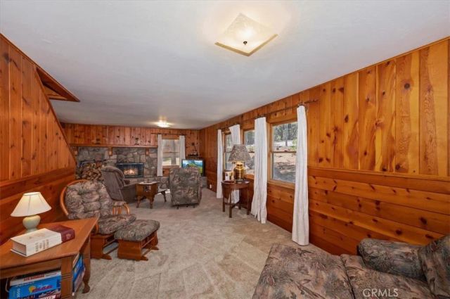 1012 E Country Club, Big Bear City, CA 92314