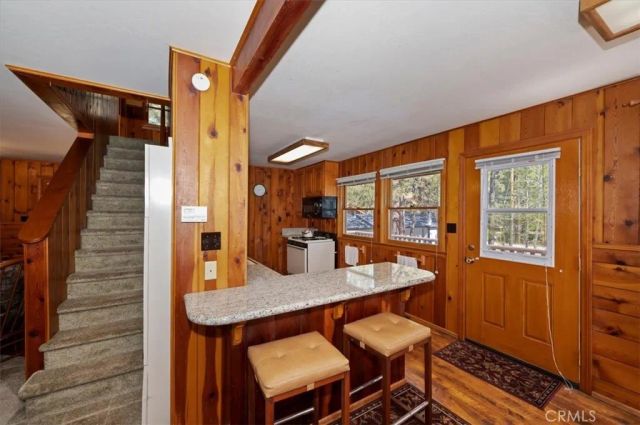 1012 E Country Club, Big Bear City, CA 92314