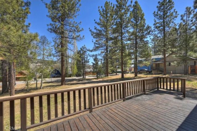 1012 E Country Club, Big Bear City, CA 92314