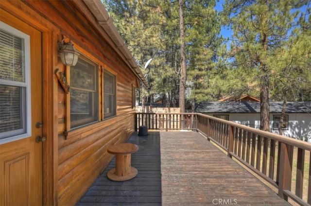 1012 E Country Club, Big Bear City, CA 92314