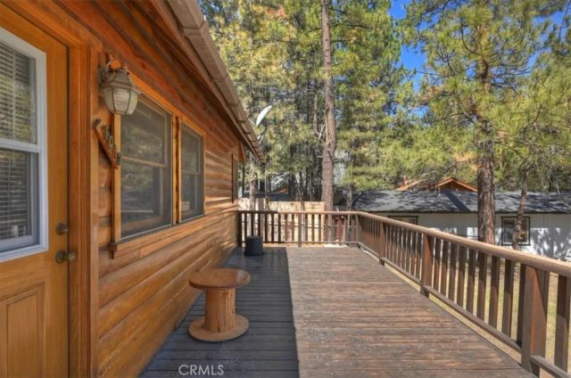 1012 E Country Club, Big Bear City, CA 92314