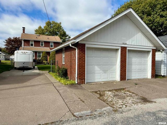 2340 7TH Street, East Moline, IL 61244