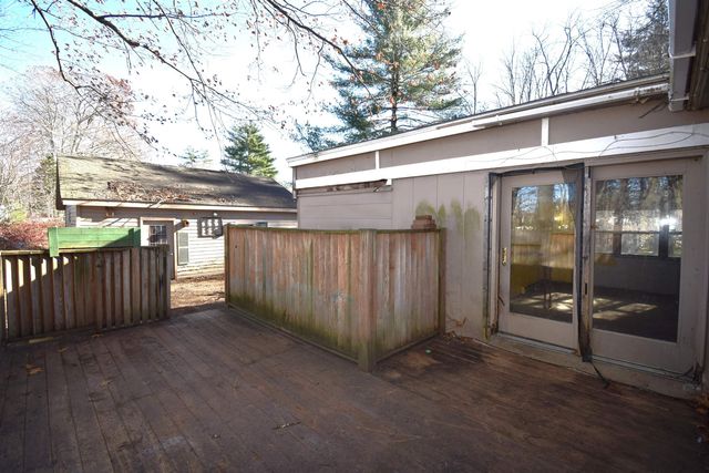 6 Dow Street, Exeter, NH 03833