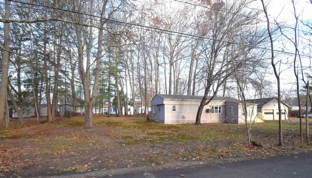 6 Dow Street, Exeter, NH 03833