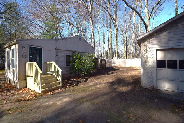 6 Dow Street, Exeter, NH 03833