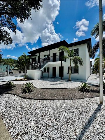 1921 DR MARTIN LUTHER KING JR STREET N, St Petersburg, FL 33704