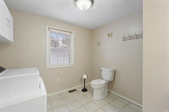 3960 N Woodbine Drive, Marion, IN 46952