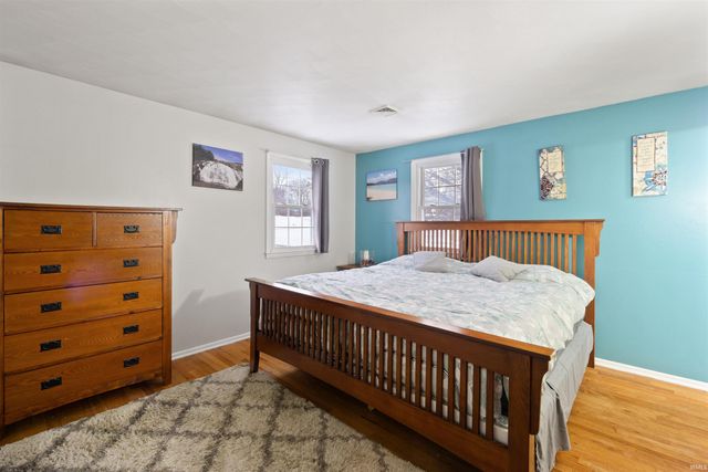 3960 N Woodbine Drive, Marion, IN 46952