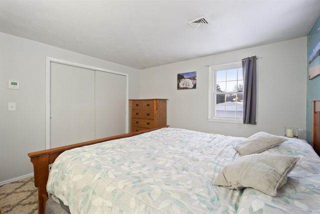 3960 N Woodbine Drive, Marion, IN 46952