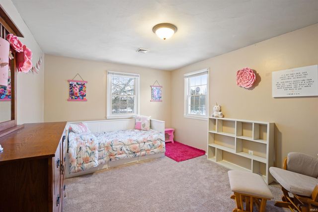 3960 N Woodbine Drive, Marion, IN 46952