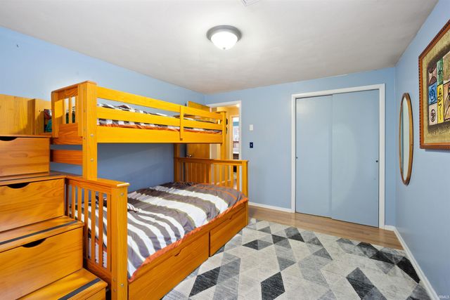 3960 N Woodbine Drive, Marion, IN 46952