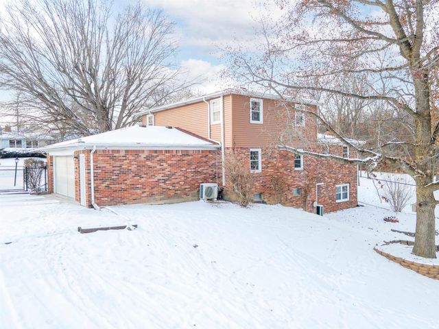 3960 N Woodbine Drive, Marion, IN 46952