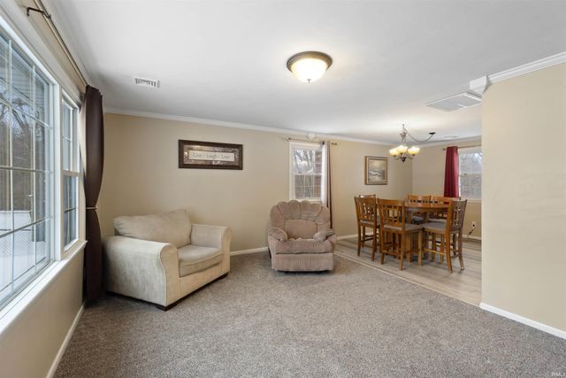 3960 N Woodbine Drive, Marion, IN 46952