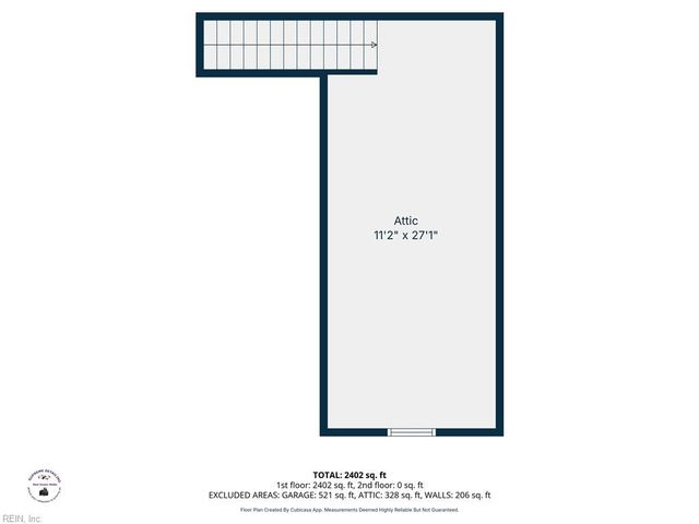 758 Mariners Woods DR, Hartfield, VA 23071