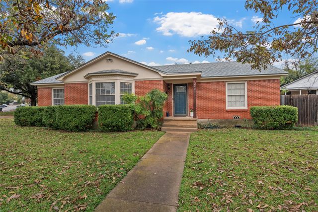 2425 N 32nd Street, Waco, TX 76708