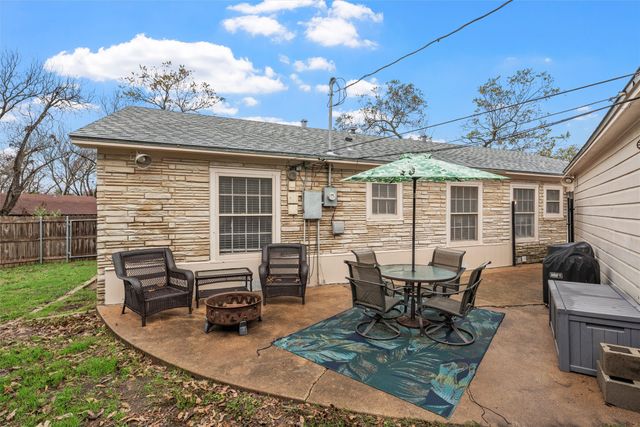 2425 N 32nd Street, Waco, TX 76708