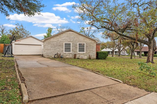 2425 N 32nd Street, Waco, TX 76708