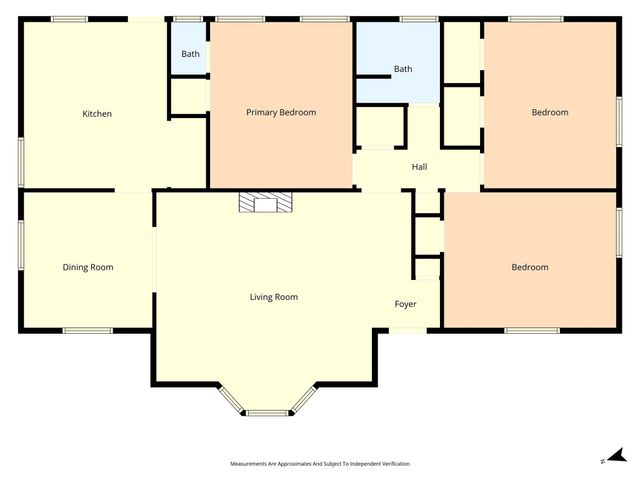 2425 N 32nd Street, Waco, TX 76708