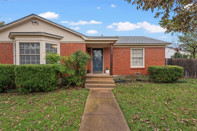 2425 N 32nd Street, Waco, TX 76708