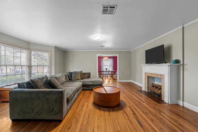 2425 N 32nd Street, Waco, TX 76708