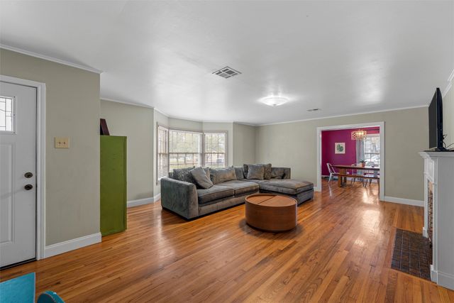 2425 N 32nd Street, Waco, TX 76708