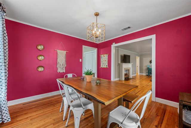 2425 N 32nd Street, Waco, TX 76708