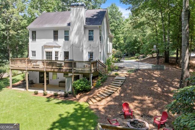 313 Thorntree Lane, Canton, GA 30115
