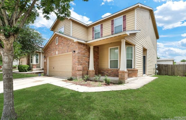 2702 Harvest Creek, San Antonio, TX 78244