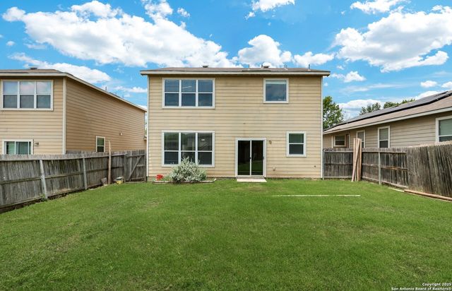 2702 Harvest Creek, San Antonio, TX 78244