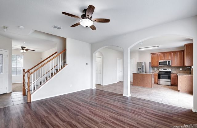 2702 Harvest Creek, San Antonio, TX 78244