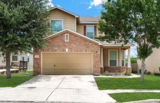 2702 Harvest Creek, San Antonio, TX 78244