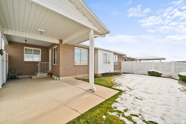 5631 S 1075 E, South Ogden, UT 84405
